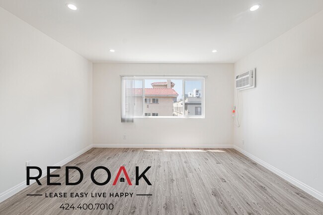 Foto del edificio - 840 S Carondelet St