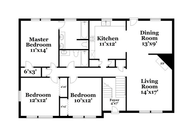 Building Photo - 1620 Olde Spring Trail