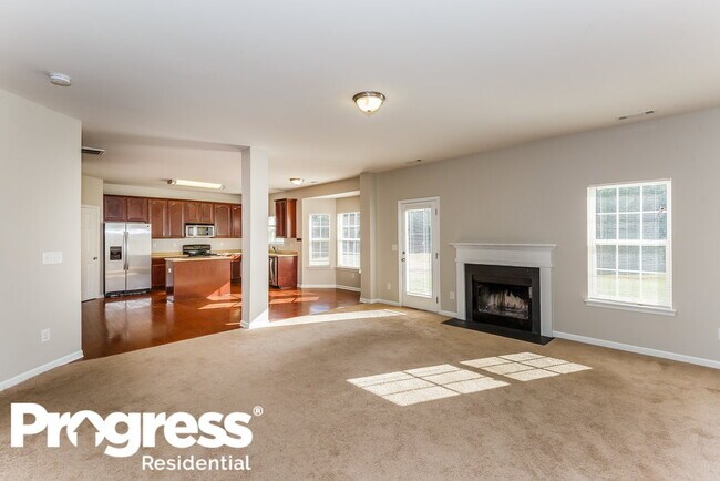 Building Photo - 5701 Parkstone Drive