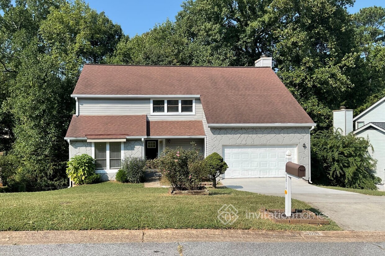 Foto principal - 3014 Clipper Ct