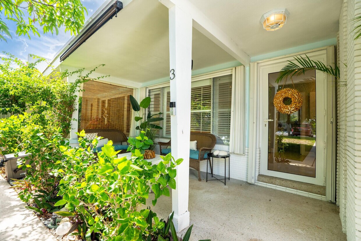 Foto principal - 3421 Norfolk St