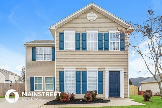 Building Photo - 361 Stone Meadow Dr