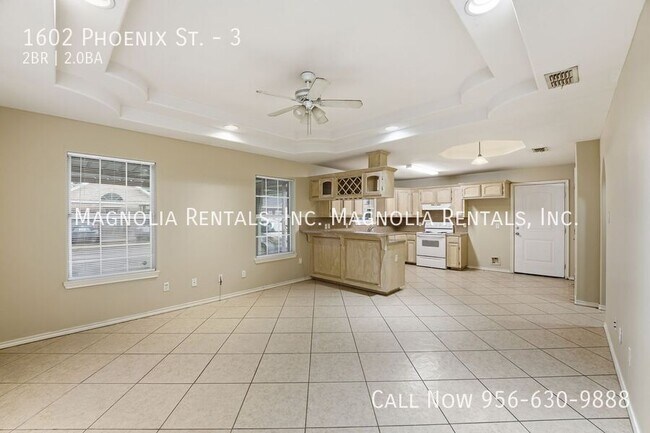 Foto del edificio - 1602 Phoenix St