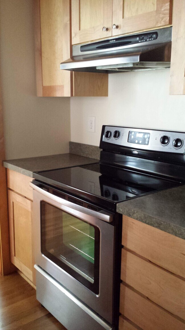 Foto del edificio - 5789 Pershing Ave