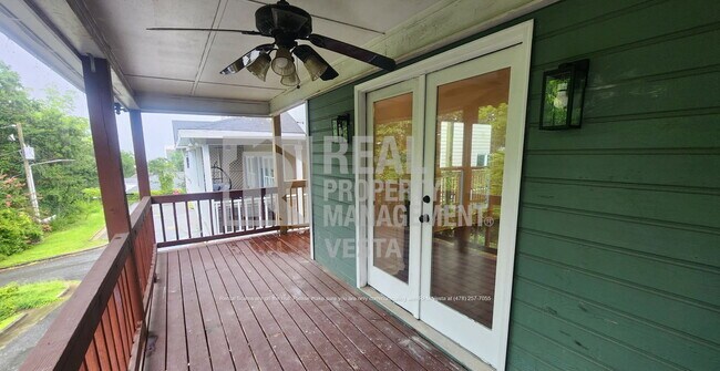 Foto del edificio - 1038 Walnut St