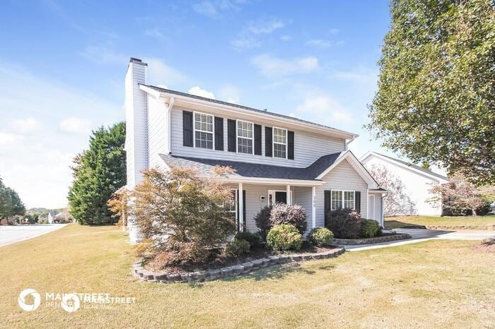 Primary Photo - 360 Old Wood Ln, Kernersville, NC 27284