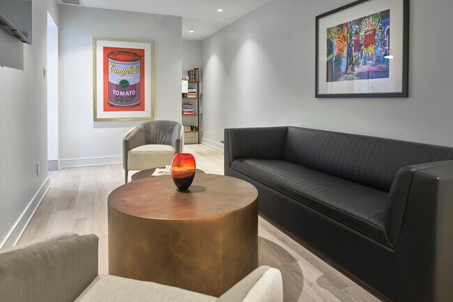 Photo du bâtiment - The Kingsview