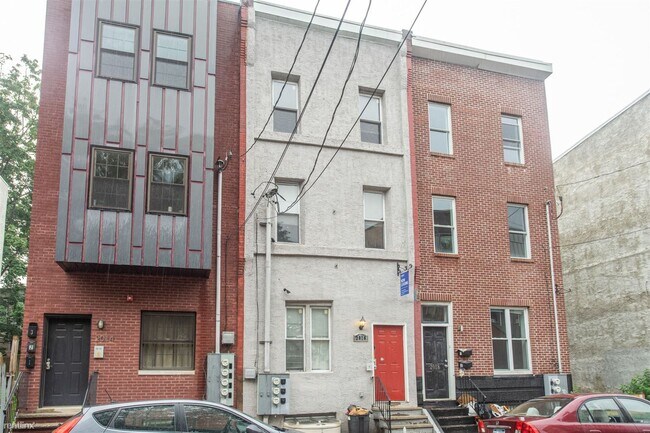 Foto del edificio - 4 br, 2 bath Duplex - 2016 N 18TH ST Unit 2