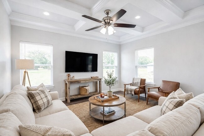 Foto del edificio - 414 N 4th St