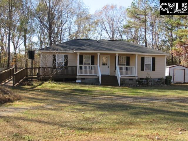 Building Photo - 205 Red Hill Rd