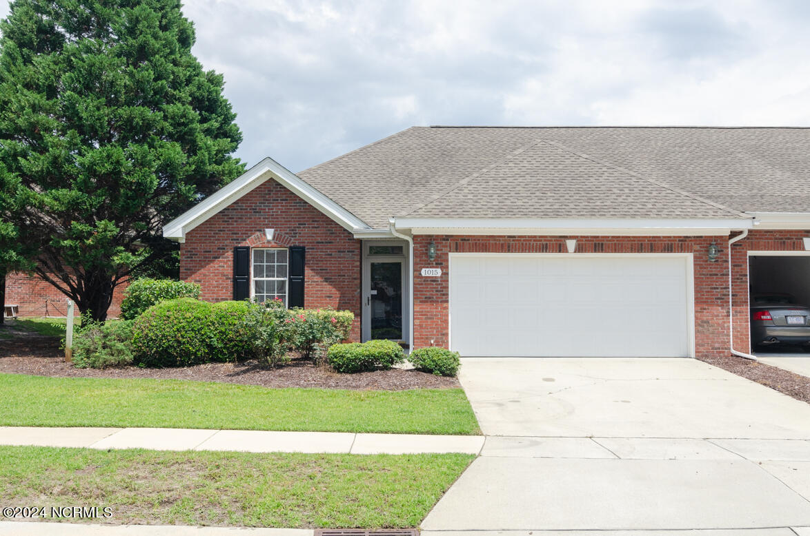 1015 Avenshire Cir, Wilmington, NC 28412 Townhome Rentals in Wilmington NC