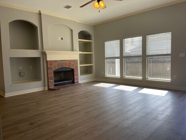 Building Photo - RIVERBROOKE SUBDIVISION