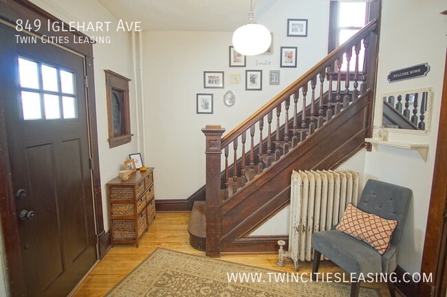 Foto del edificio - 849 Iglehart Ave