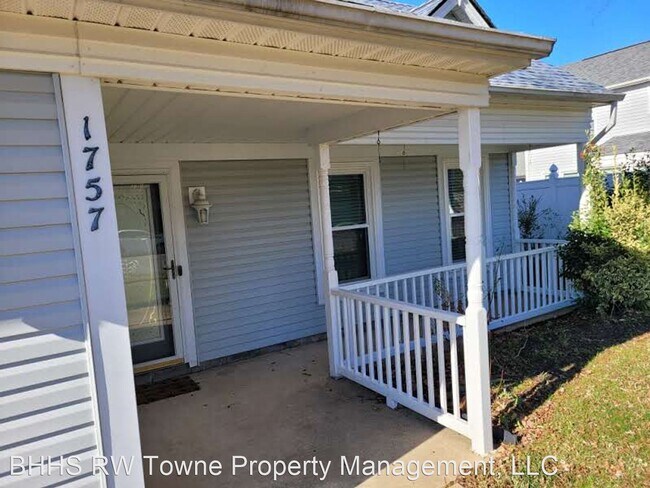 Foto del edificio - 3 br, 2.5 bath House - 1757 Da Vinci Drive