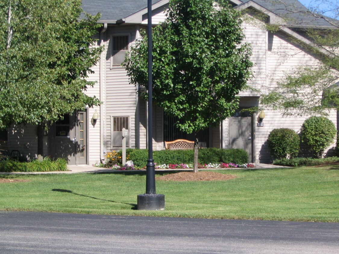LITHOSTONE MEADOWS Apartments in Lomira, WI