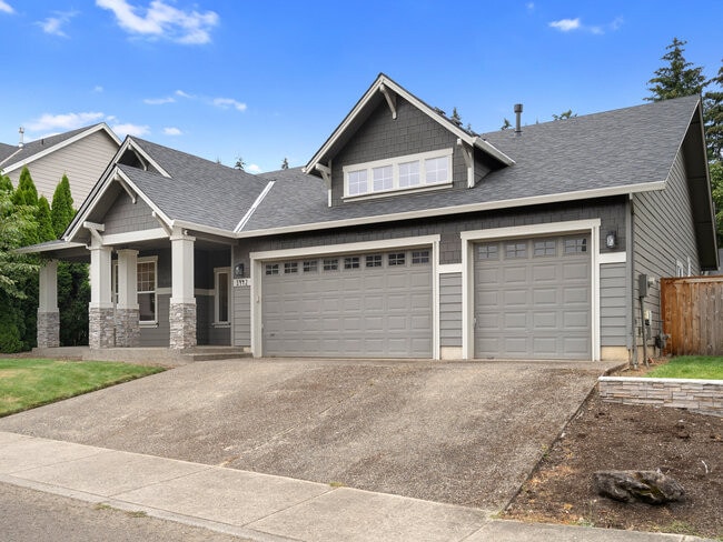 Building Photo - 1442 NE 18th Pl