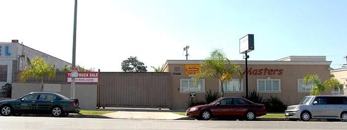 Primary Photo - 5010-5016 W Washington Blvd