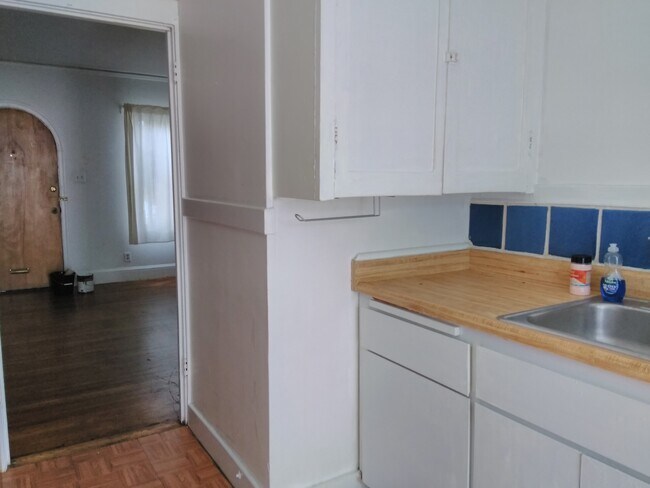 Foto del edificio - 1256 Haskell St