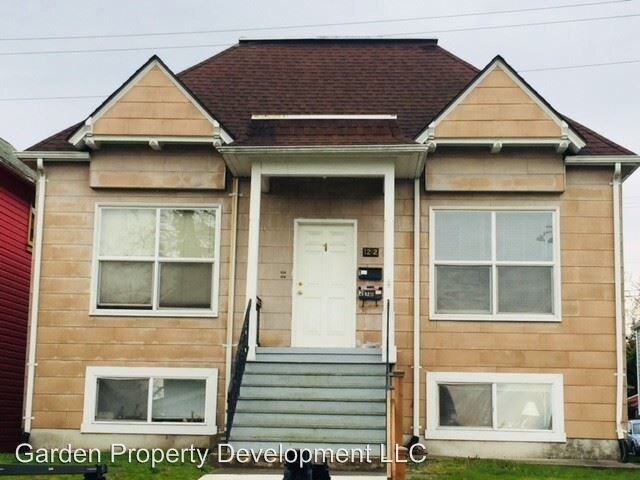 Primary Photo - 1212 N Garden St