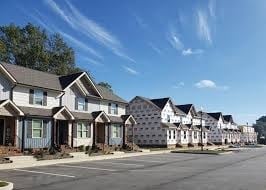 Primary Photo - University Village at Campbell