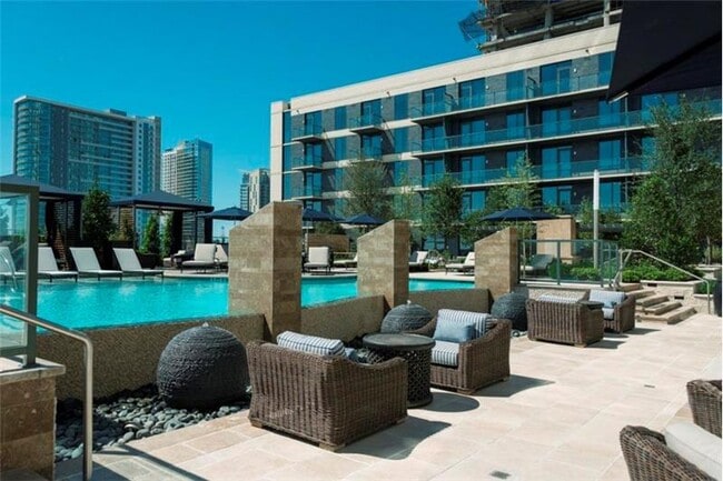 Foto del edificio - 112 San Antonio St