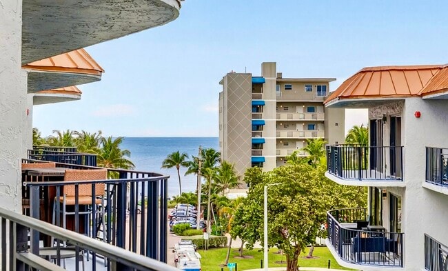 Building Photo - 2029 N Ocean Blvd