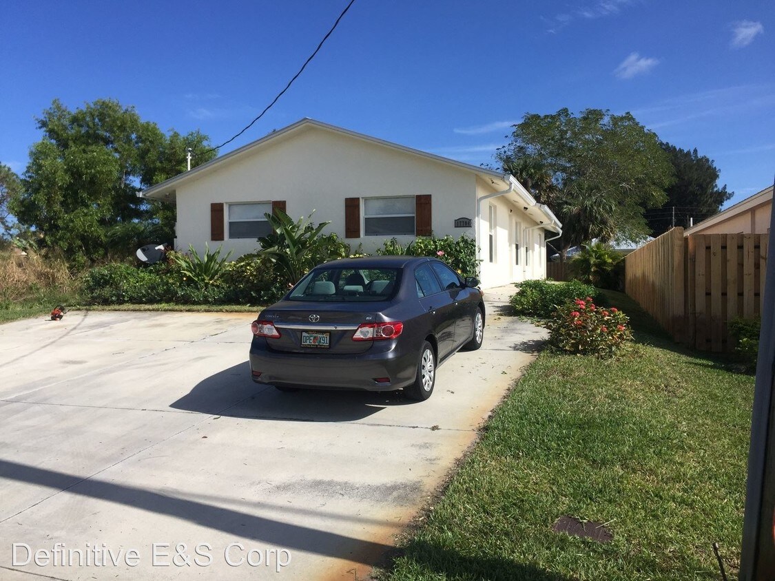 Primary Photo - 17704 Cinquez Park Rd