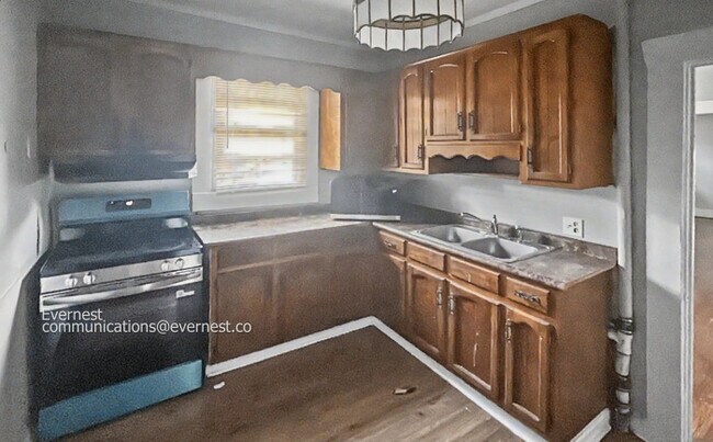 Foto del edificio - 1509 44th St Ensley