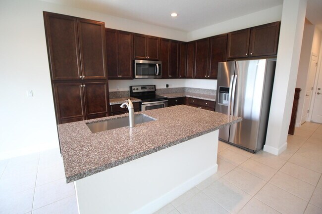 Foto del edificio - 9015 Kingsmoor Way