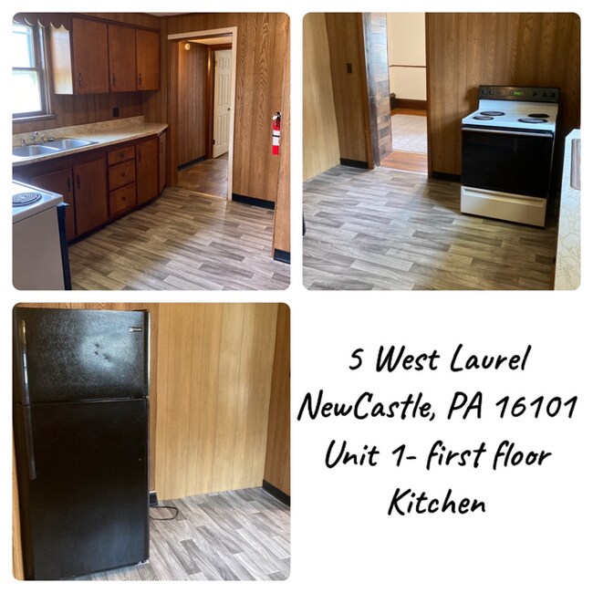 Foto del edificio - 5 W Laurel Ave