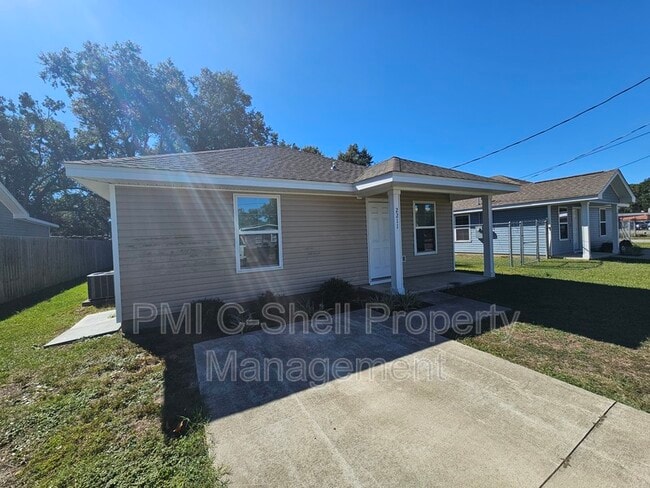 Foto del edificio - 2211 Forsyth St