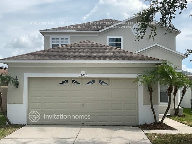 Building Photo - 12656 Evington Point Dr