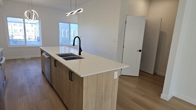 Building Photo - 18120-18128 28 Ave SW