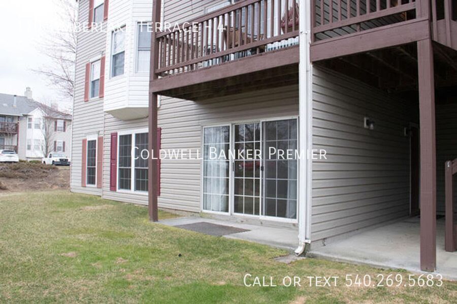 Foto principal - First Floor Condo in Stephens City VA