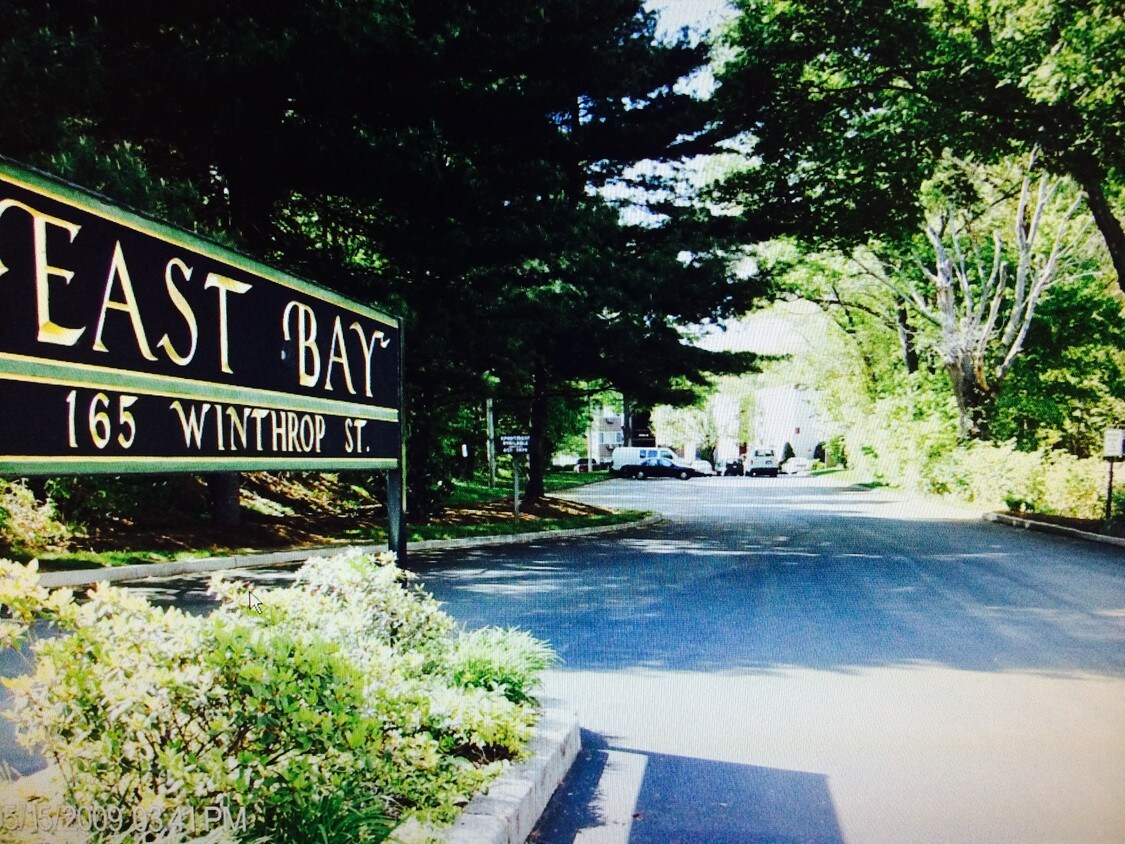 Foto principal - 165 Winthrop St