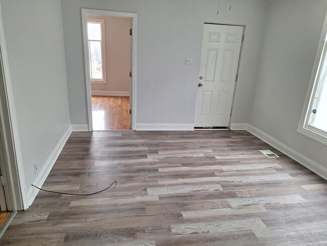 Den view from Kitchen - 1926 N 24th St