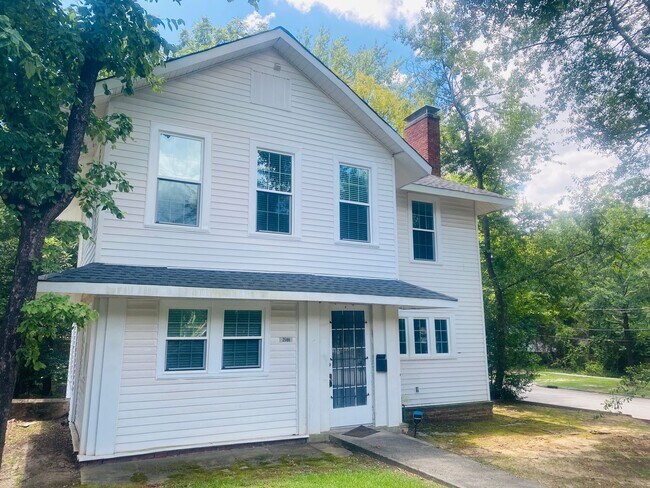 Foto del edificio - Old Shandon