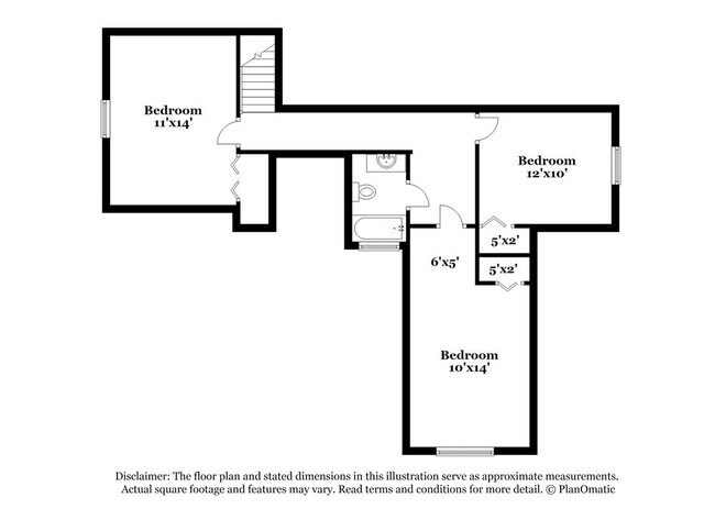 Building Photo - 1403 Velvet Creek Trce SW