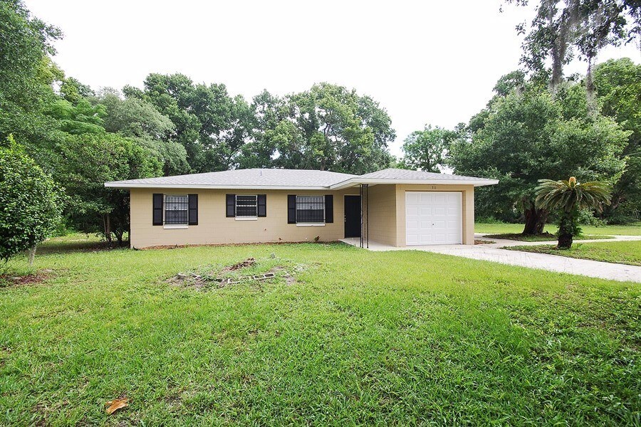 311 Magnolia St, Altamonte Springs, FL 32701 House Rental in