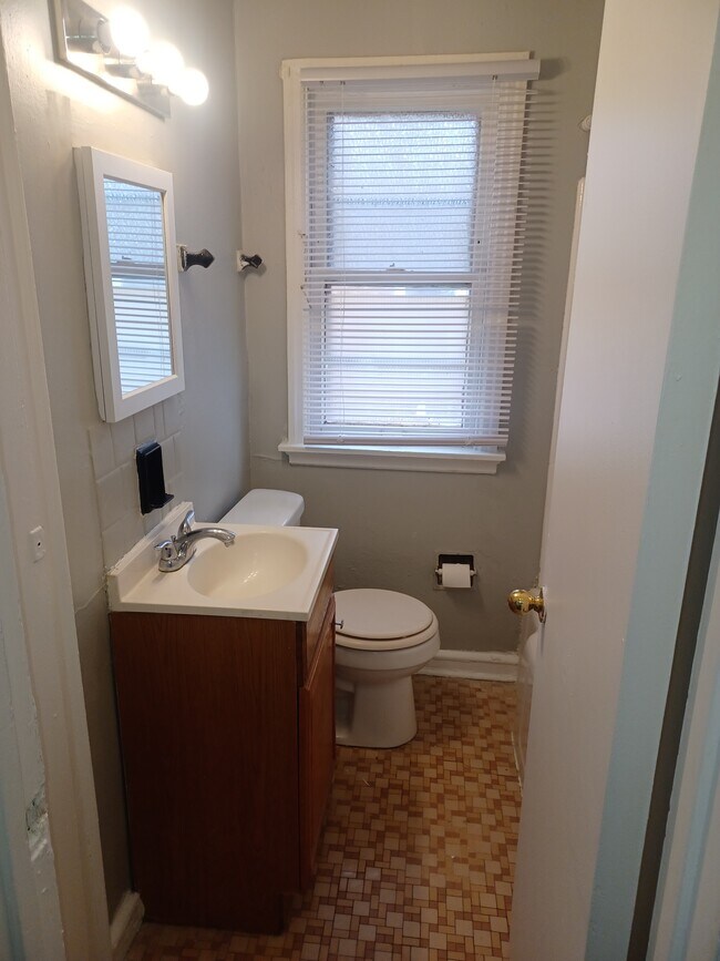 Foto del edificio - 2605 W Victory Ln