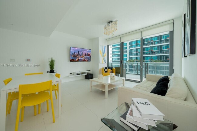 Foto del edificio - 1300 S Miami Ave
