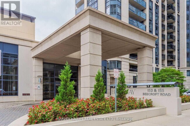 Building Photo - 155 Beecroft Rd