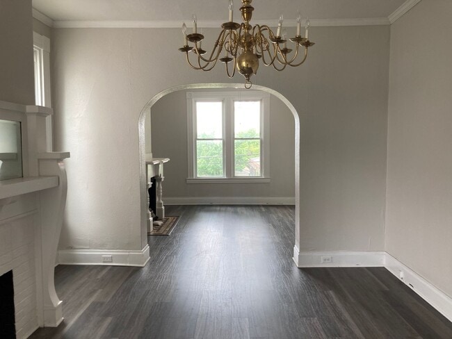 Photo - Spacious 3BR Mt. Washington Home - Garage, Deck, 3,000+ Sq Ft