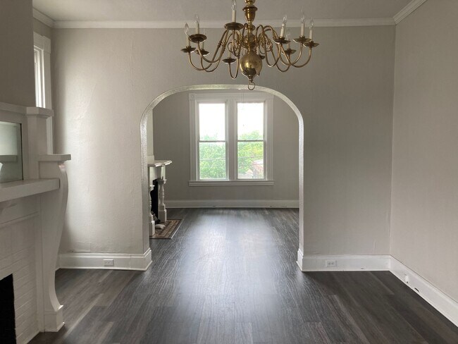 Foto del edificio - Spacious 3BR Mt. Washington Home - Garage, Deck, 3,000+ Sq Ft