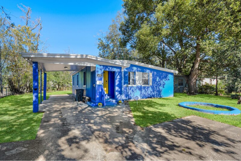 Foto principal - 2625 Larkspur Ave