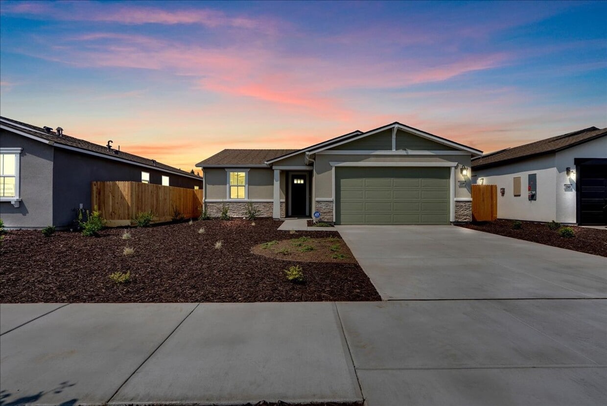 Primary Photo - New Construction!