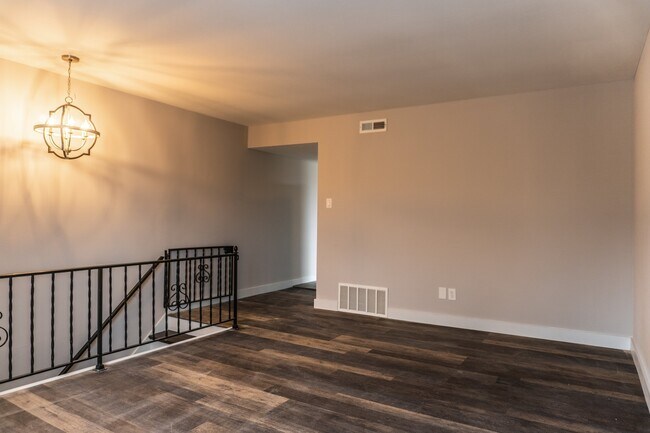 Foto del edificio - Two bedroom renovated apartment