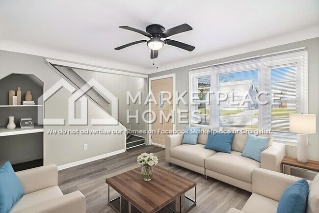 Foto del edificio - 24850 Wilmot Ave