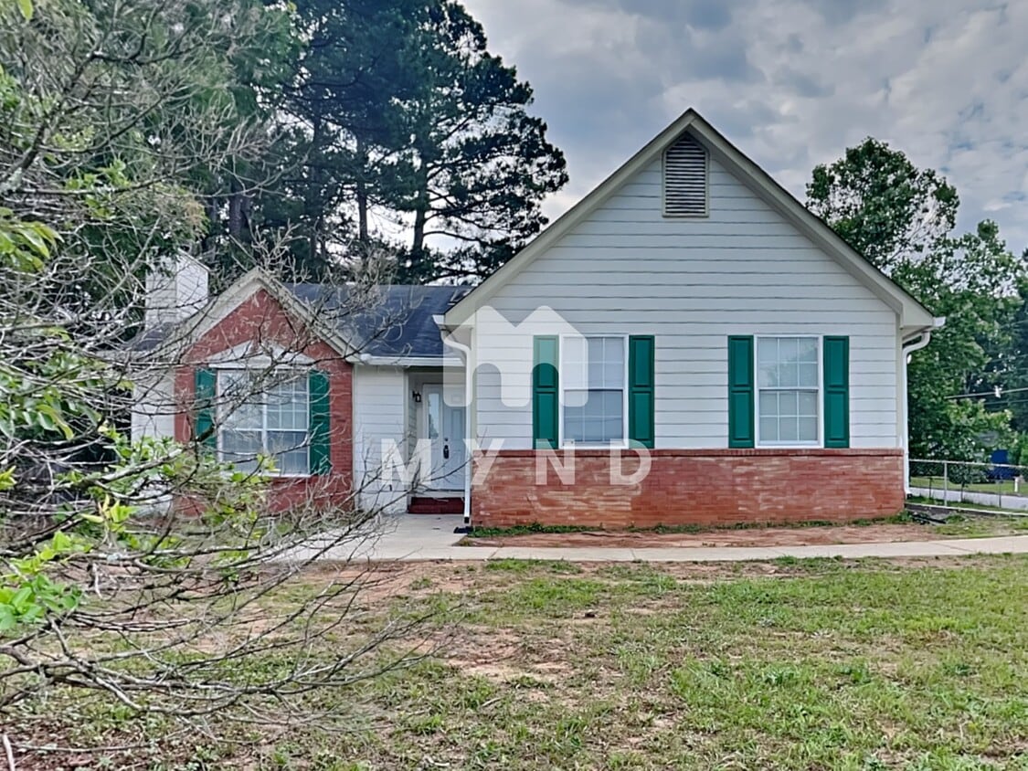 Primary Photo - 10322 Wrens Dr #34