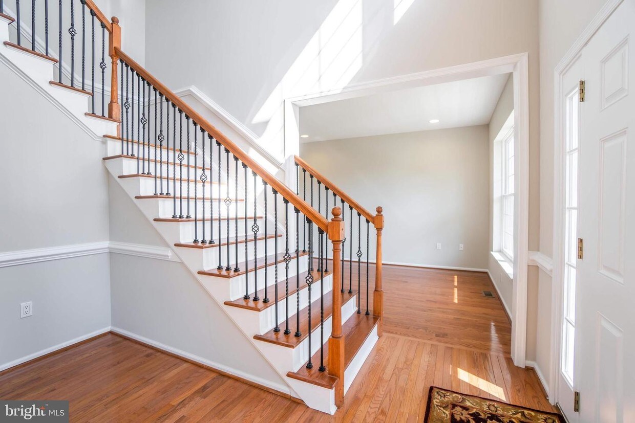 2504 Tracy Ln, Gilbertsville, PA 19525 House Rental in Gilbertsville